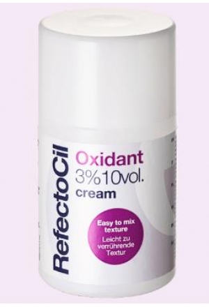 Refectocil Oxydant Creme Entwickler 3 % 100ml