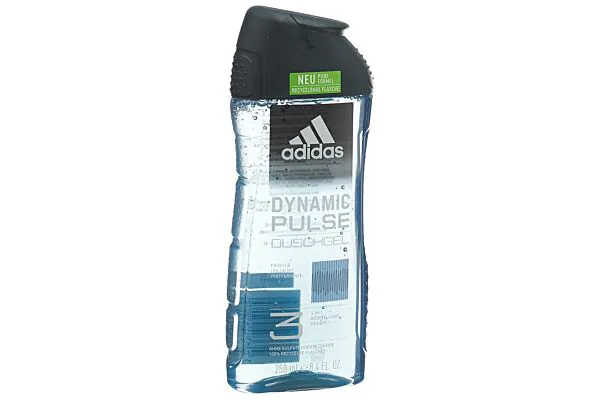 ADIDAS DYN PULSE Shower Gel 250ml