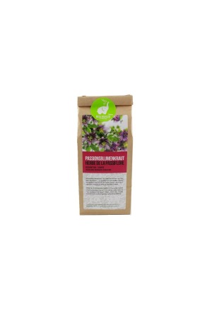 DIXA Passionsblumenkraut PhEur BIO geschnitten 80g DIXA Passionsblumenkraut PhEur BIO geschnitten 80g