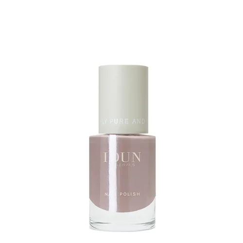 IDUN Minerals Nail Polish Granit 11ml