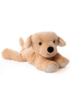Habibi PLUSH Labrador Btl