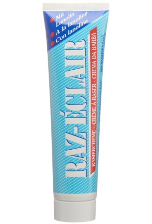 BICOSMETIC Rasiercreme Tb 150ml