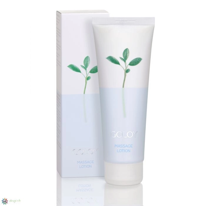 Goloy Massage Lotion 125 ml Goloy Massage Lotion 125 ml