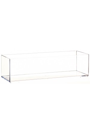 BRAC Lagerdose 295x100x75mm Polystyrol klein