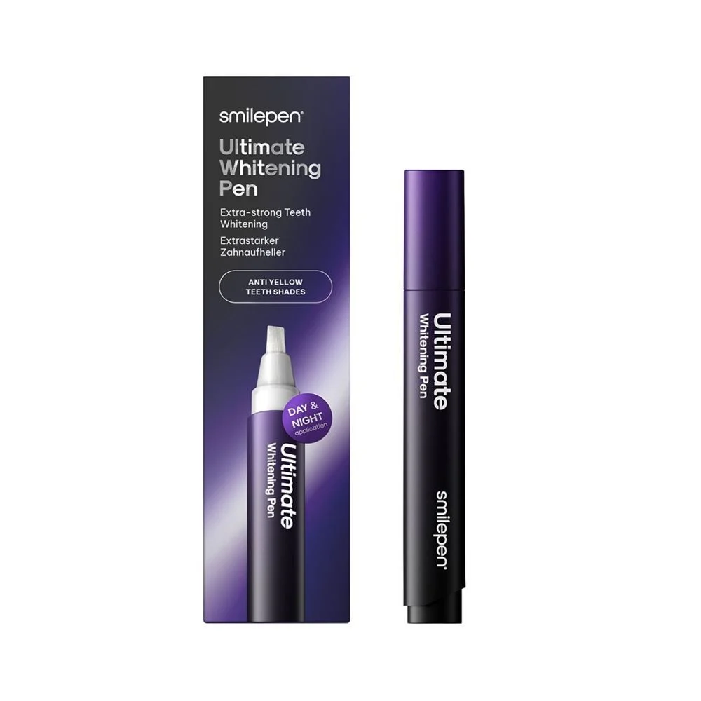 smilepen Power Whitening Gel 6ml