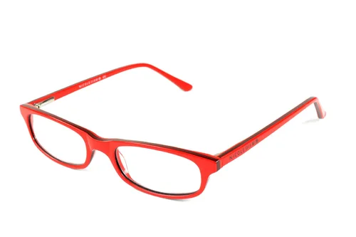 Nesti Dante Lesebrille In black 1.0 dpt