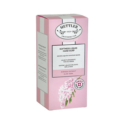 Mettler 1929 Schutz Flüssigseife Hände 300ml