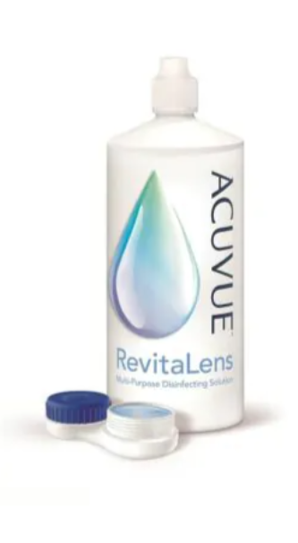 Acuvue RevitaLens MPDS 2 Fl 300ml Acuvue RevitaLens MPDS 2 Fl 300ml