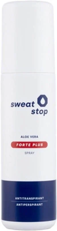 SWEATSTOP Aloe Vera Forte plus Körperspray 100ml