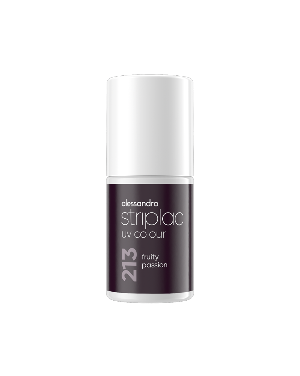 alessandro Striplac UV Colour Fruity Passion 6.5ml