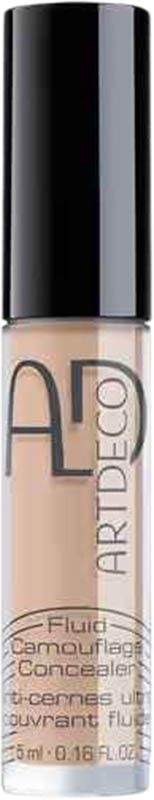 ARTDECO Fluid Camouflage Concealer 4973 08