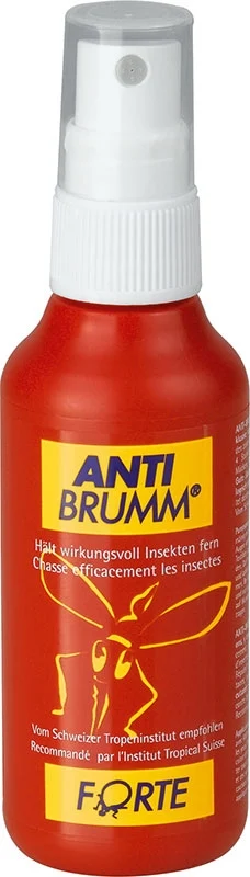 ANTI BRUMM Forte Spr 75ml