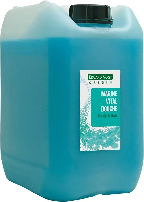 EDUARD VOGT ORIGIN Marine Vital Douche 5lt