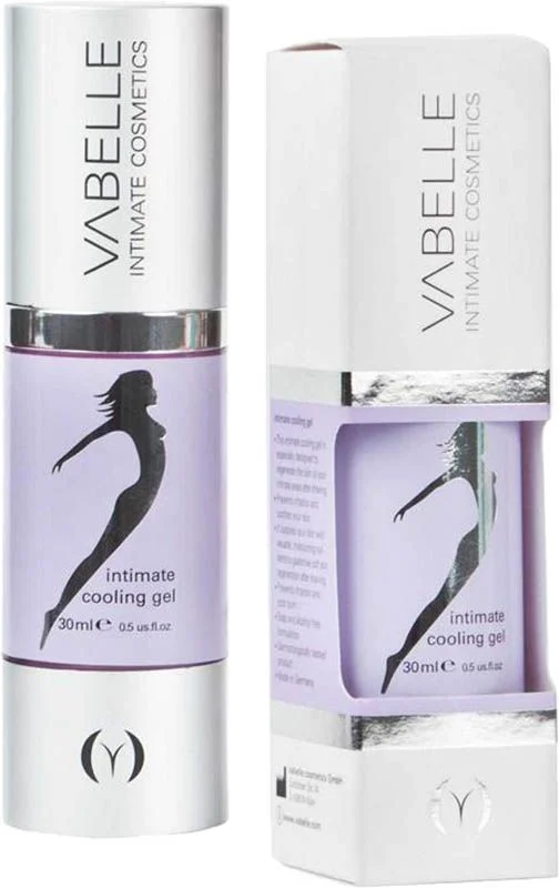 VABELLE Kühlendes Intimgel Disp 30ml
