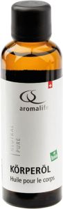 Aromalife PURE Körperöl 75ml Aromalife PURE Körperöl 75ml