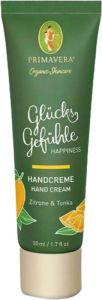 Primavera Handcreme Glücksgefühle 50ml Primavera Handcreme Glücksgefühle 50ml