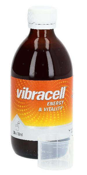 Martera Vibracell liquid Flasche 300ml