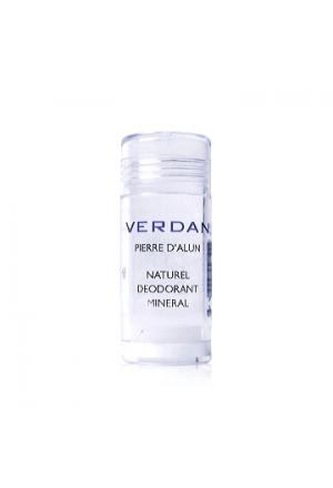 Verdan Aaunstein grad A+ Marmor Deodorant Stick Mineral 100% natural origin Ecocert 75g Verdan Aaunstein grad A+ Marmor Deodorant Stick Mineral 100% natural origin Ecocert 75g