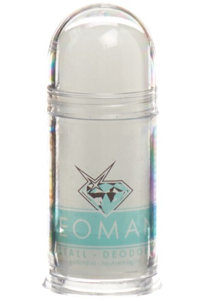 Deomant Kristall Deodorant Stick 100g