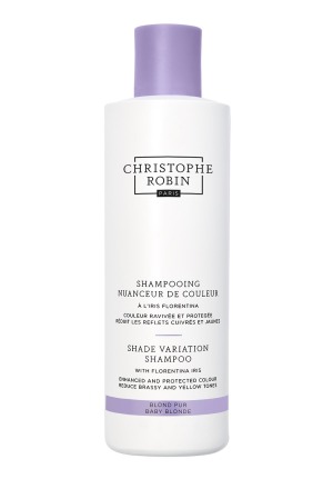 ROBIN Baby Blonde Shampoo 250ml
