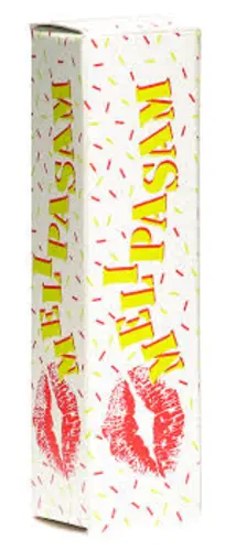 MELIPASAM Lippenbalsam Tube 5g