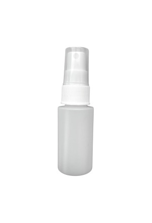 Herba Zerstäuber 50ml green Polyethylen