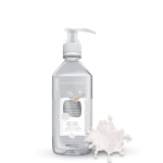 Wiesenberg Hand Desinfektion Gel Classic Clear 500ml