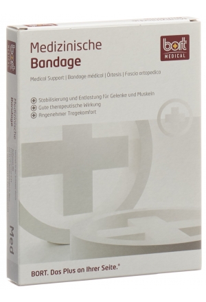Bort Fersenspornpolster GrB 36-40 selbsthaftend 1 Paar Bort Fersenspornpolster GrB 36-40 selbsthaftend 1 Paar