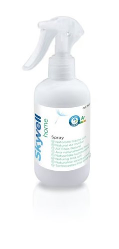 SKYVELL home Spray natürl Geruchsentf 250ml