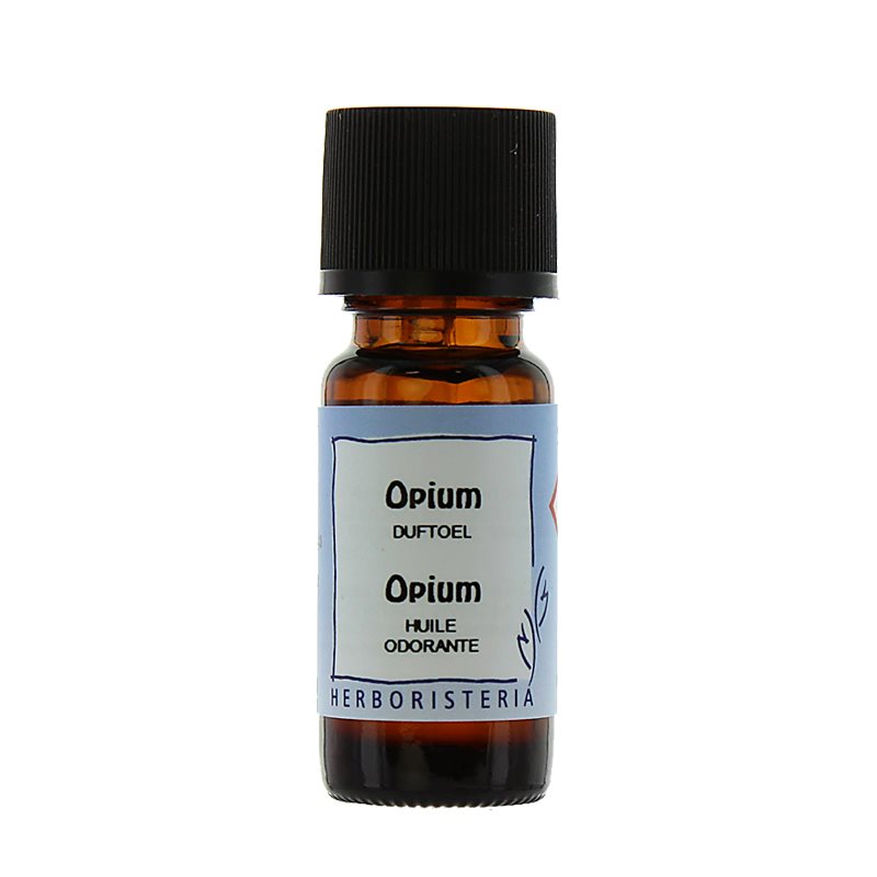 HERBORISTERIA Duftoel Opium 10ml