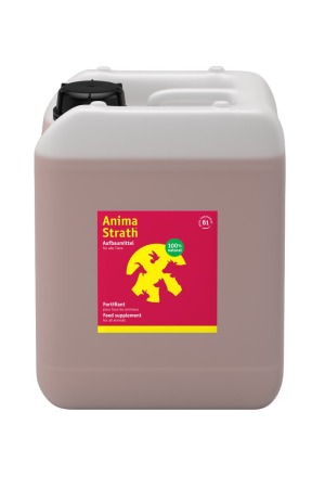 ANIMA STRATH liq Kanister 5lt ANIMA STRATH liq Kanister 5lt