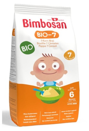 BIMBOSAN Bio Prontosan (neu) Btl 300g
