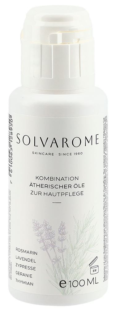 SOLVAROME flüssig 100ml