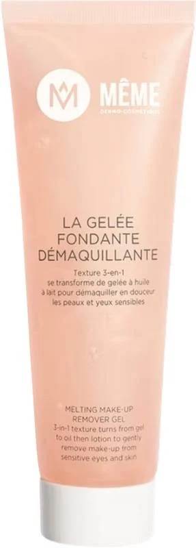 MÊME das Abschminkgelée Tb 50ml