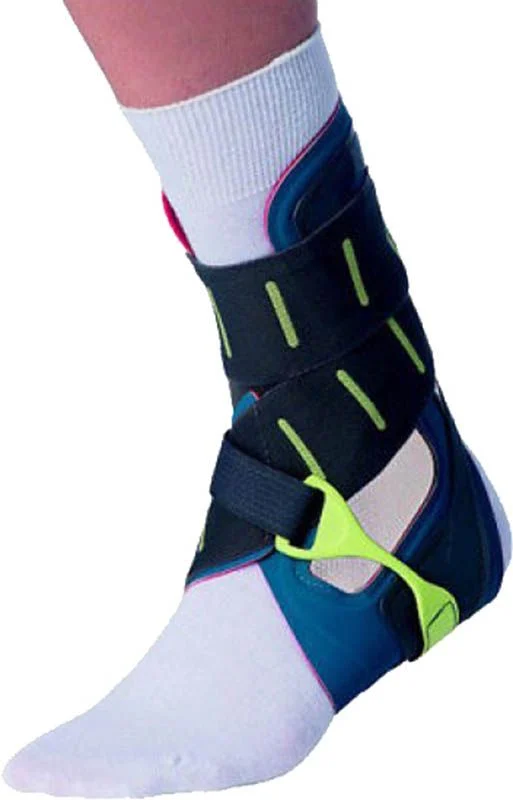 VACOTALUS Sprayunggelenk-Orthese Stabili small links