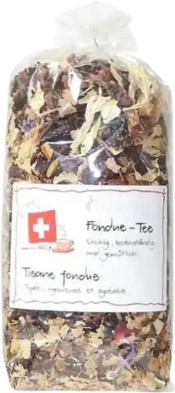HERBORISTERIA Tee Fondue im Sack 175g HERBORISTERIA Tee Fondue im Sack 175g