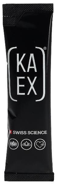 KA-EX CREATINE EAA+ BOOSTER Pulver Stick 7 Stück