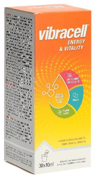 Martera Vibracell liquid Flasche 300ml