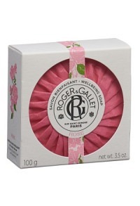 Roger & Gallet Rose Savon (re) 100g