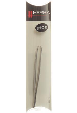 Herba Top Inox Pinzette gerade