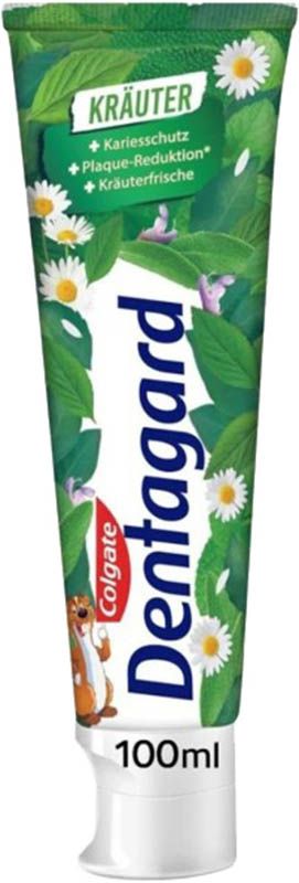 Dentagard Zahnpasta 100ml Dentagard Zahnpasta 100ml