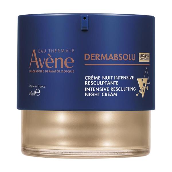 AVENE DermAbsolu Nachtcreme konturstraffend 40 ml