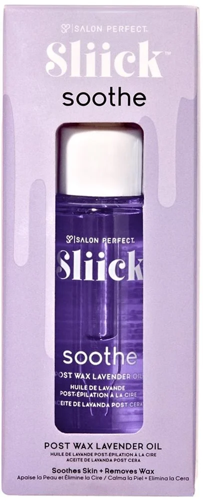 SLIICK Soothe Oil 30ml
