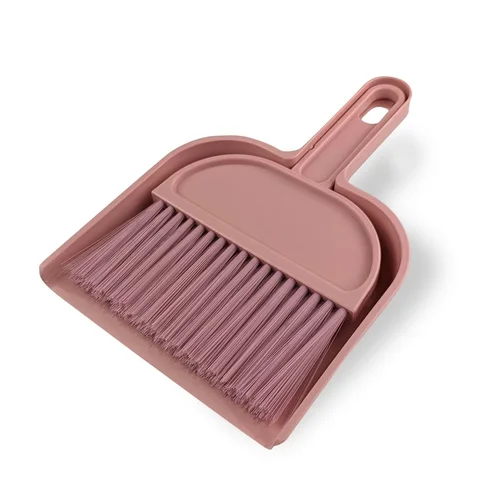Quick Aid Mini Kehrschaufel rosa
