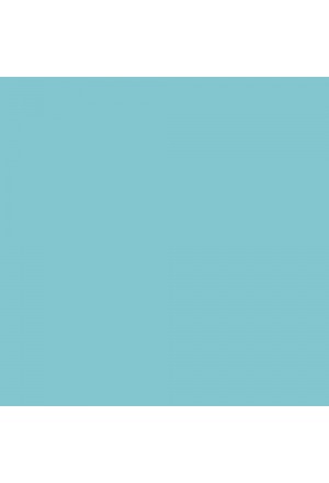 ELSA Kissenbezug 50x11cm Velours hellblau