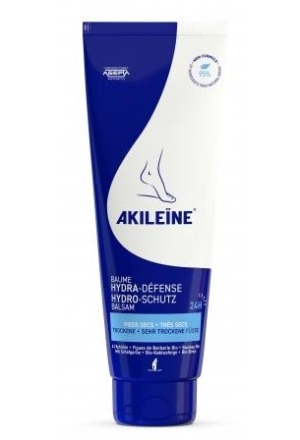AKILEINE® Blau Hydro-Schutz Balsam Tb 125ml AKILEINE® Blau Hydro-Schutz Balsam Tb 125ml