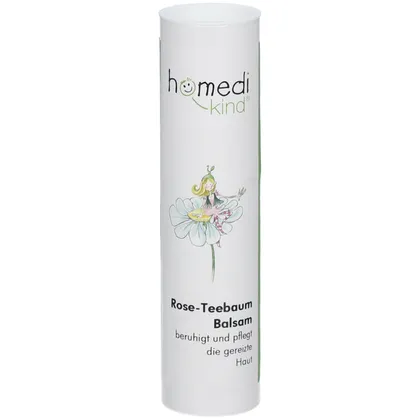 homedi-kind Rosen-Teebaum Balsam 15g