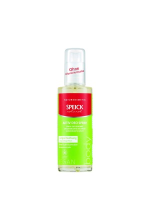 Speick Natural Aktiv Deo Spray 75ml Speick Natural Aktiv Deo Spray 75ml