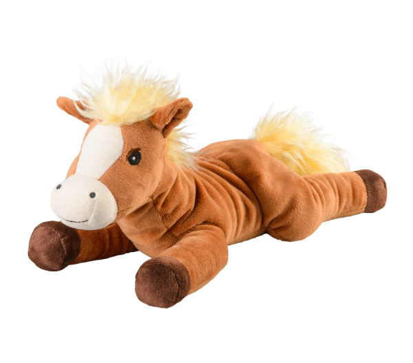 Warmies® Wärme-Stofftier Pony Warmies® Wärme-Stofftier Pony