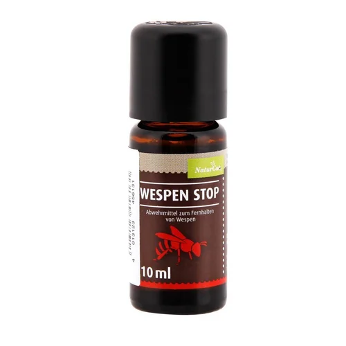 NATURGUT Wespen Stop Öl 10ml